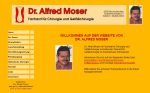 Dr. Alfred Moser 