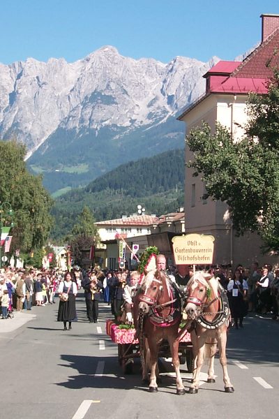 Obst- und Gartenbauverein Bischofshofen