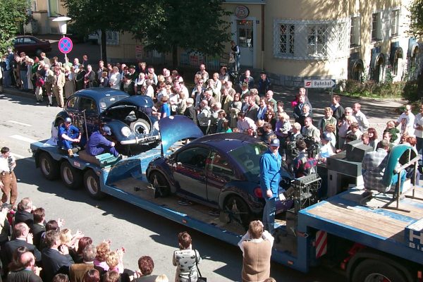 VW-Audi Vierthaler Bischofshofen